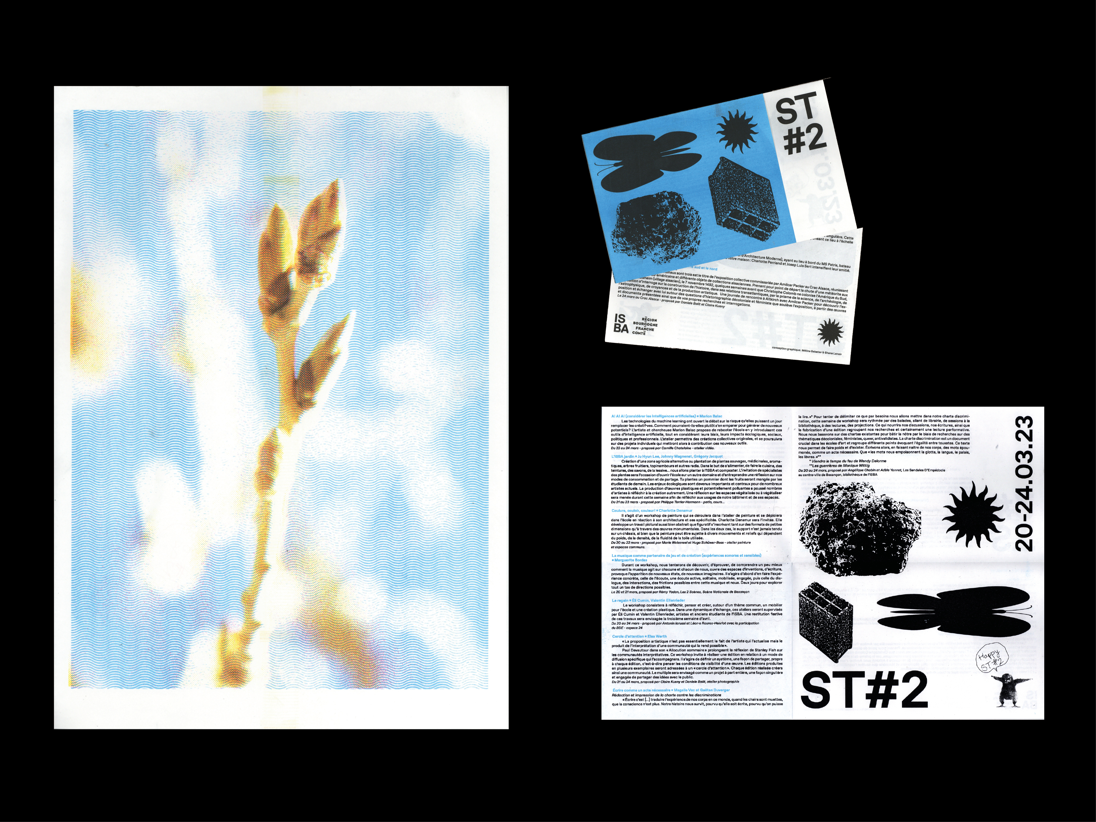 Project 01 – 1