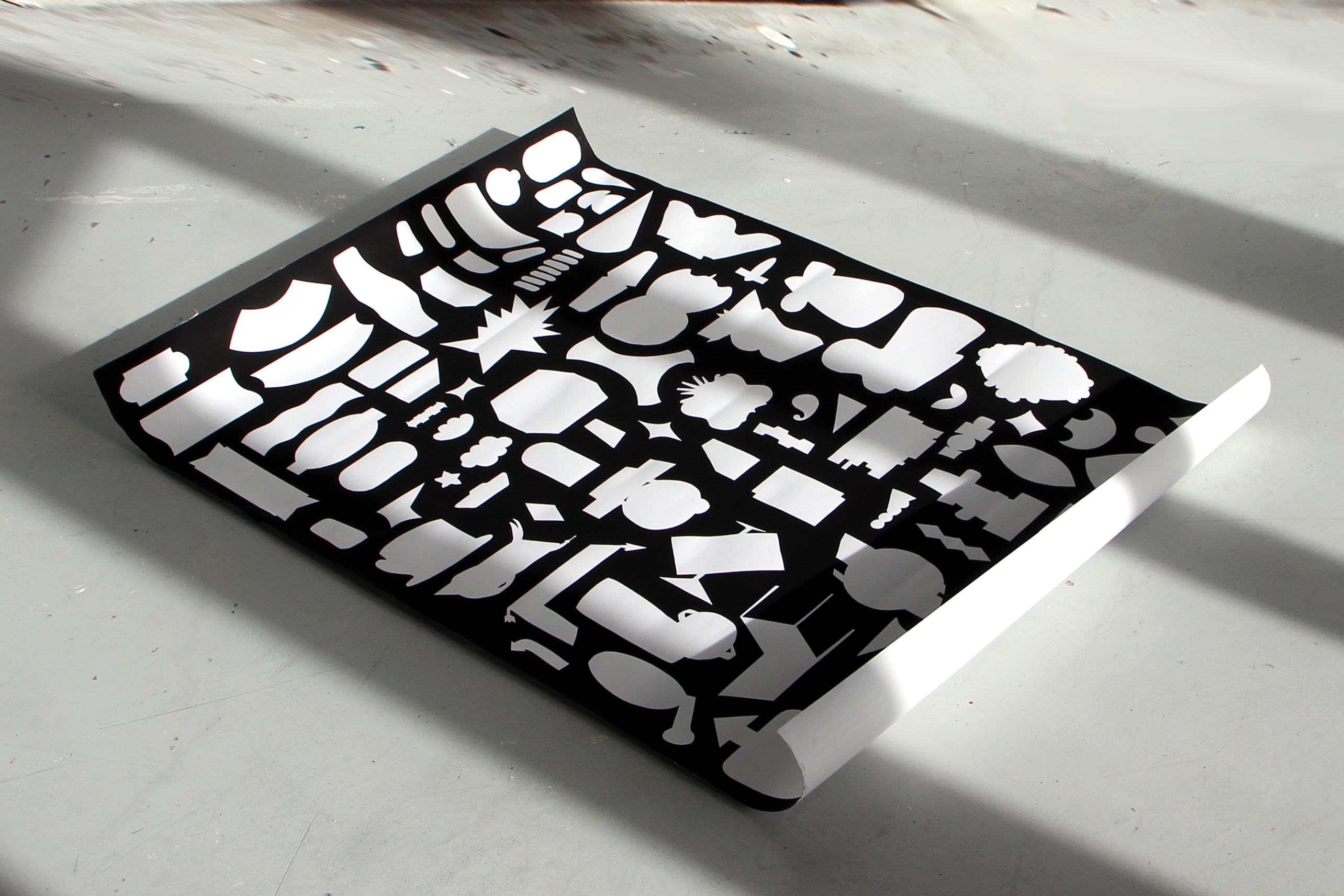 Project 02 – 1