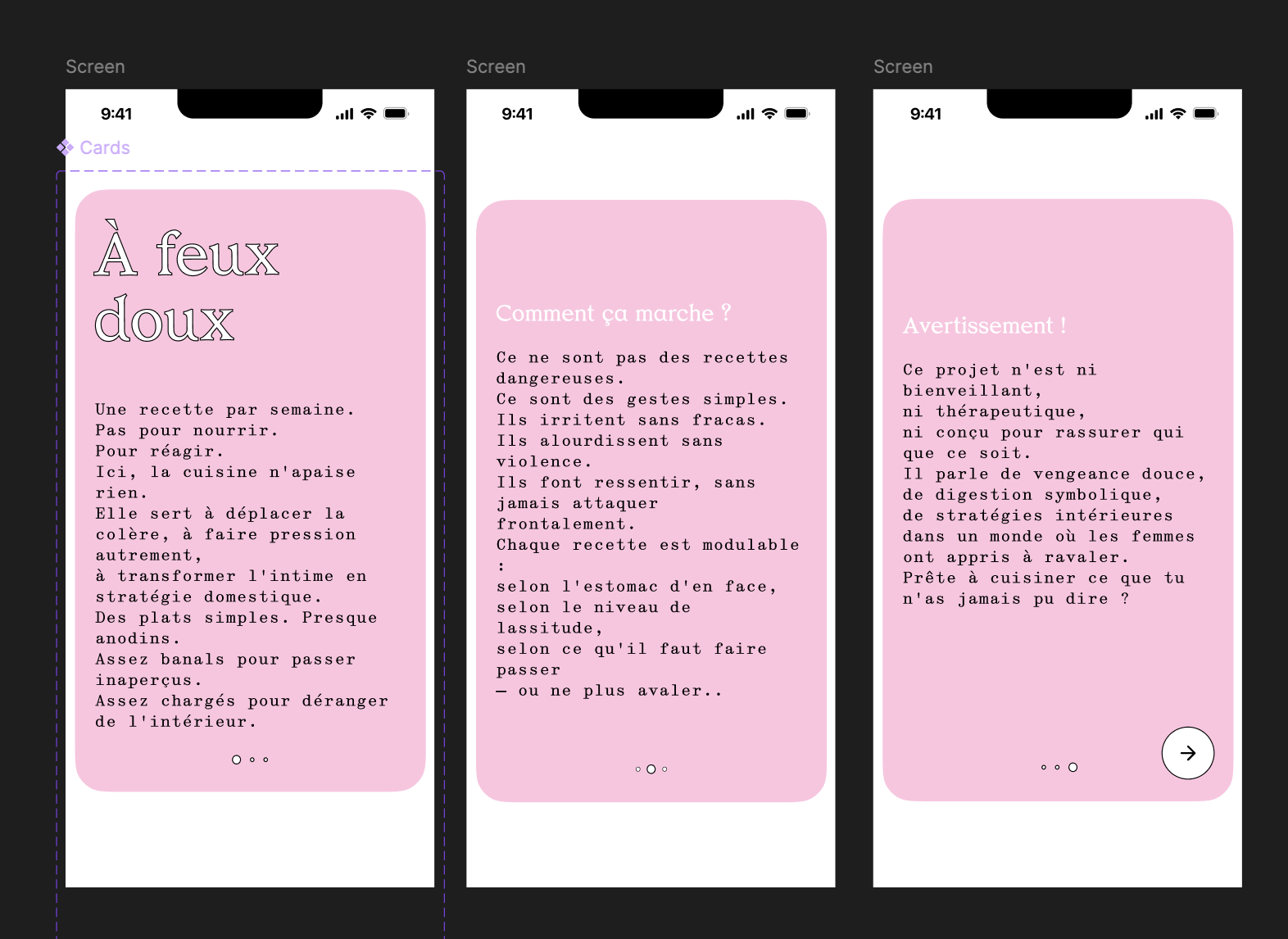 Project 10 – 1